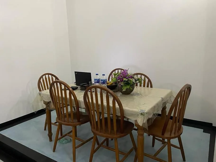 Luxury Villa Near Colombo Airport Negombo