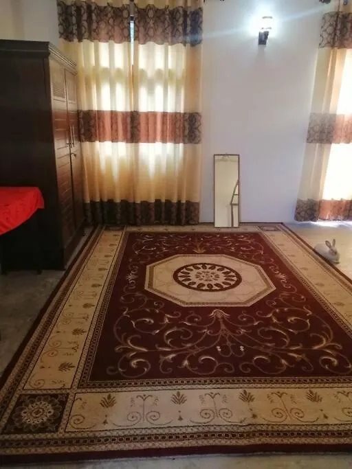 Luxury Villa Near Colombo Airport Negombo