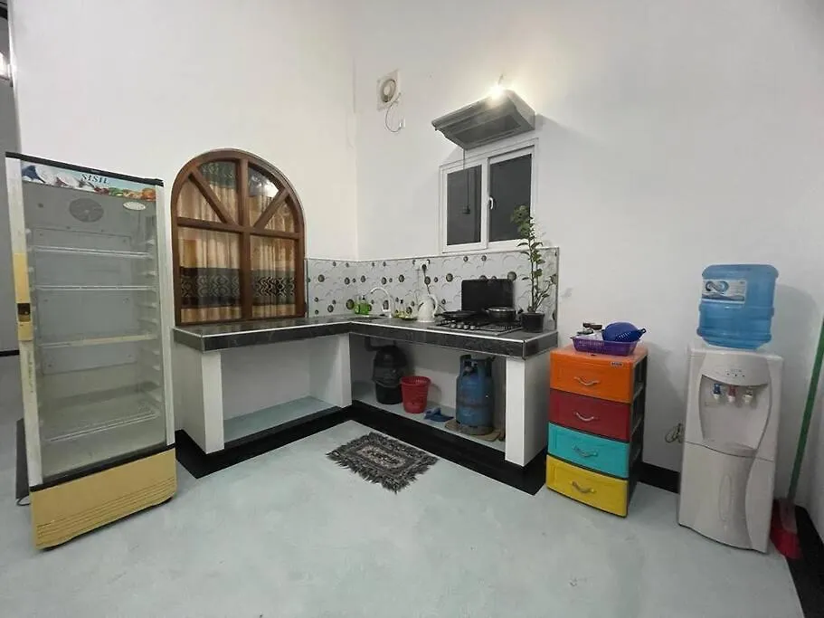 Luxury Villa Near Colombo Airport Negombo 0*,  Sri Lanka