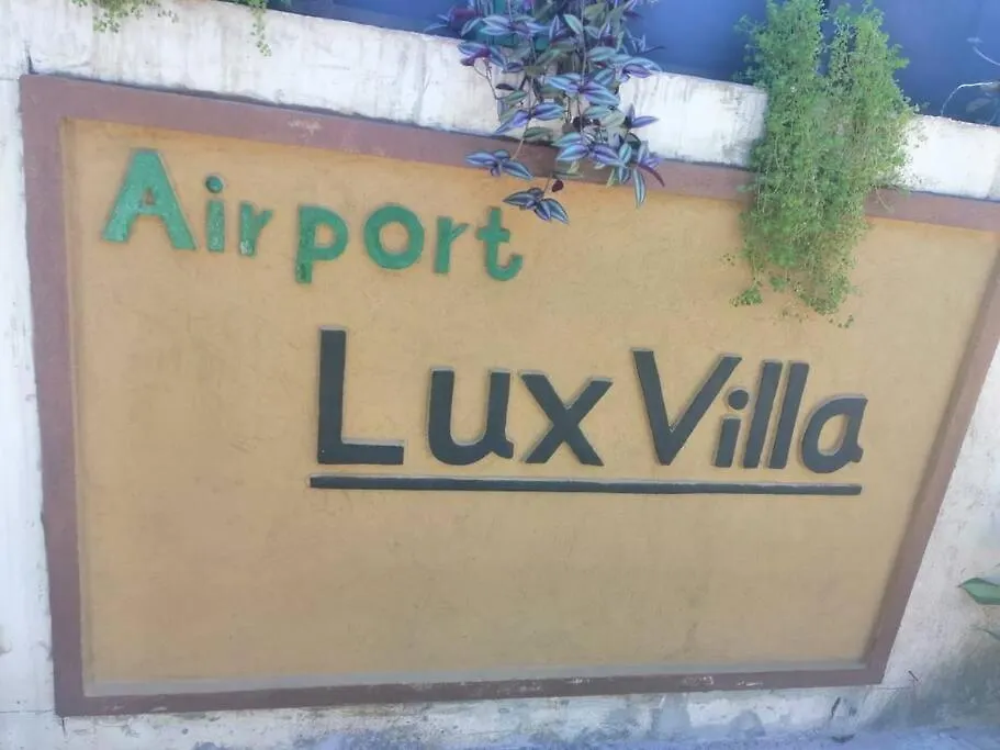 Apartman Luxury Villa Near Colombo Airport Negombo