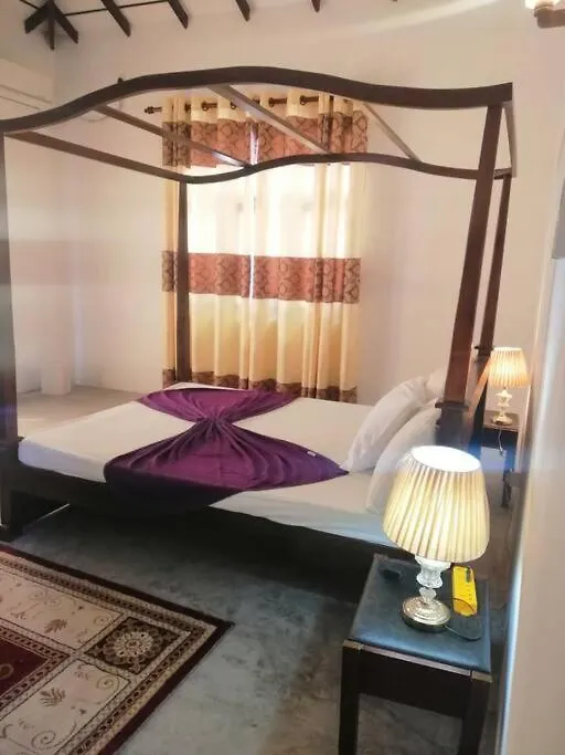 Luxury Villa Near Colombo Airport Negombo Apartman