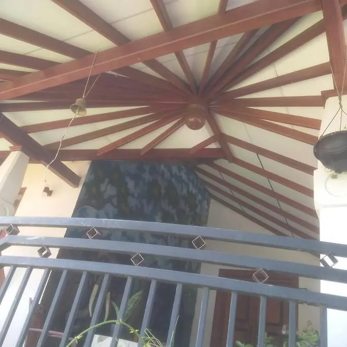 Apartman Luxury Villa Near Colombo Airport Negombo Srí Lanka