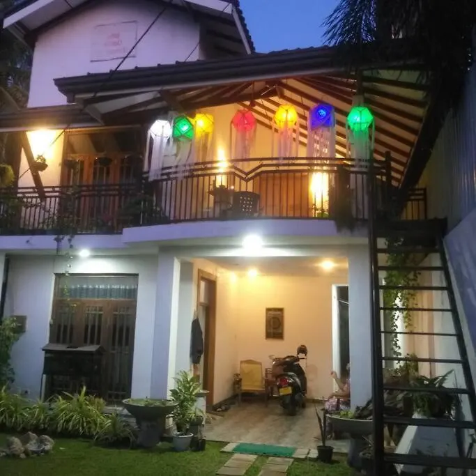 Luxury Villa Near Colombo Airport Negombo